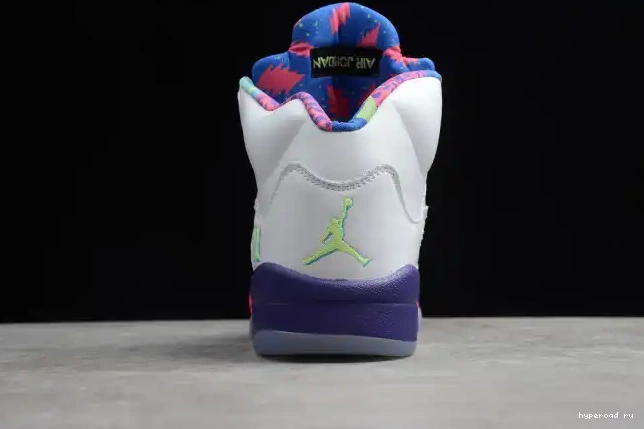 5 Retro DB3335-100 Alternate Jordan Bel-Air Air 0421